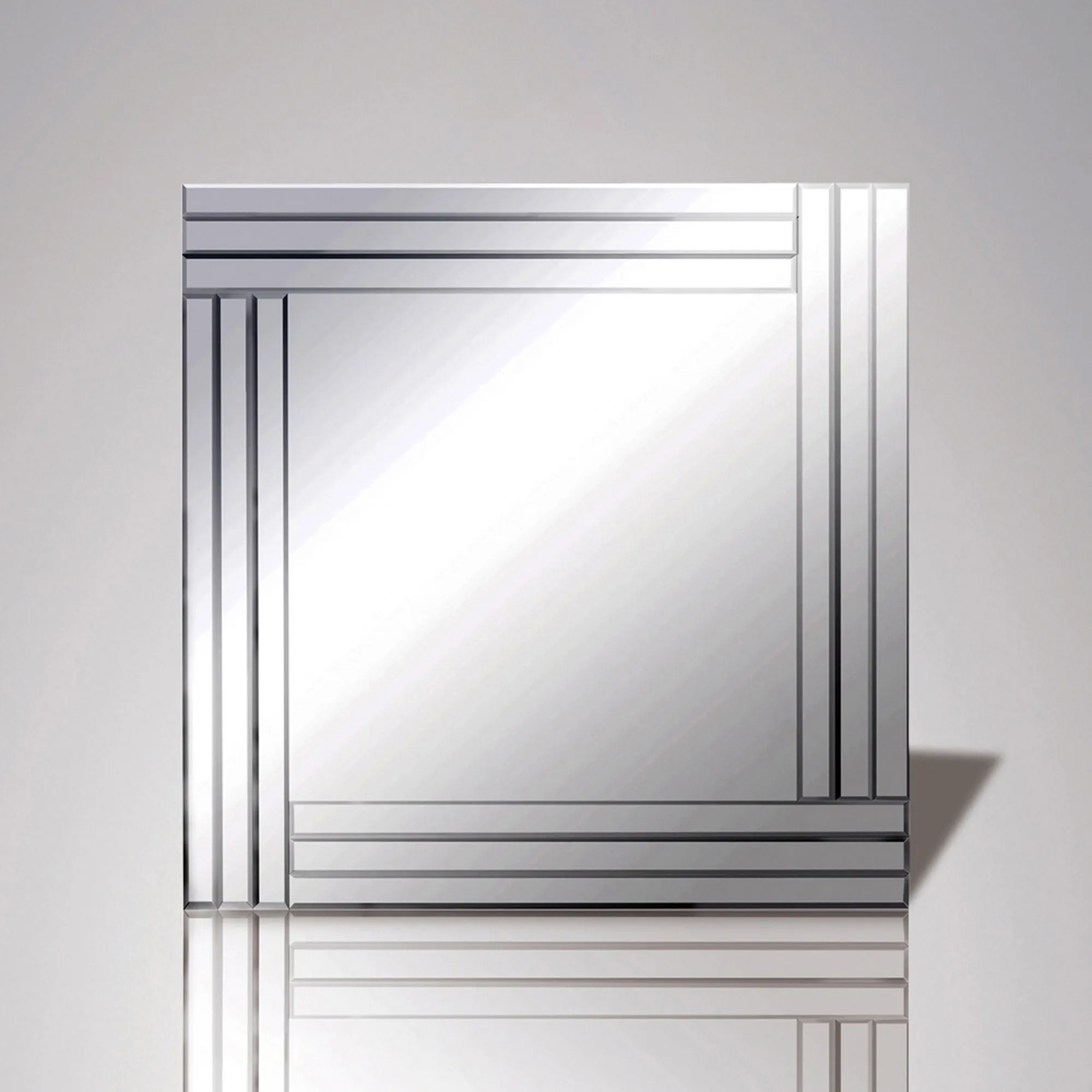 Estin Mirrors Diyas Home Non-illuminated